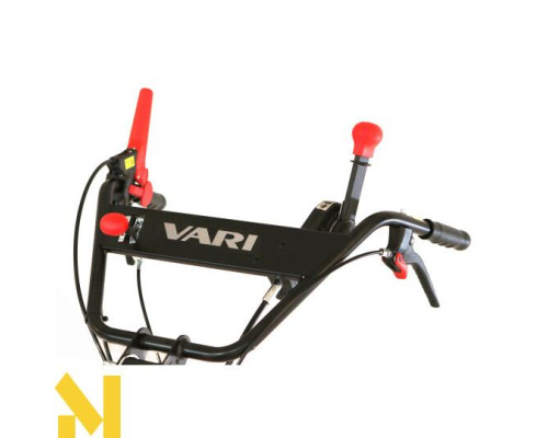 Мотоблок бензиновий Vari RAPTOR Hydro (KOHLER COMMAND PRO CV224)