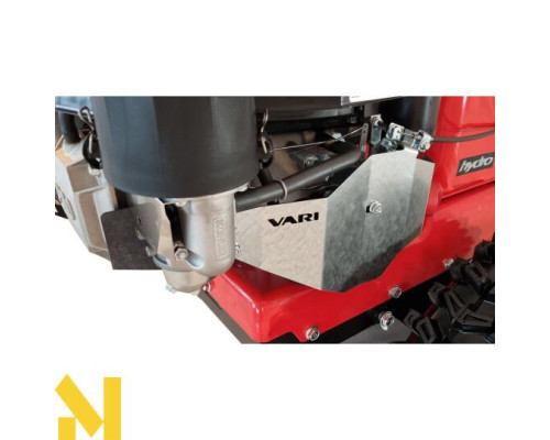 Мотоблок бензиновий Vari RAPTOR Hydro (KOHLER COMMAND PRO CV224)