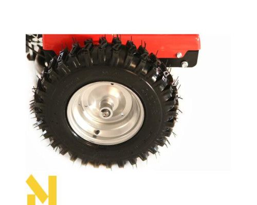 Мотоблок бензиновий Vari RAPTOR Hydro (KOHLER COMMAND PRO CV224)