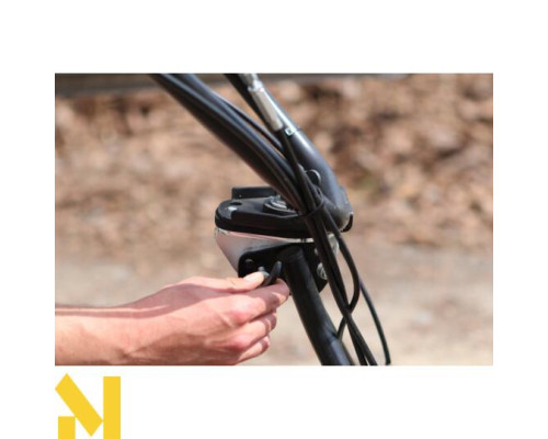 Сінокосарка роторна Vari BDR-720 Adela Pro