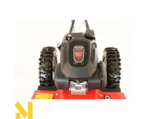 Сінокосарка роторна Vari BDR-720 Adela Pro