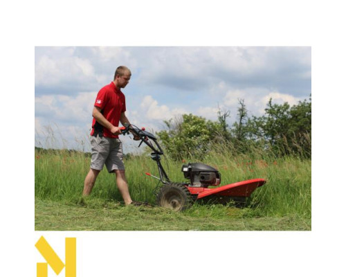 Сінокосарка роторна Vari BDR-720 Adela Pro