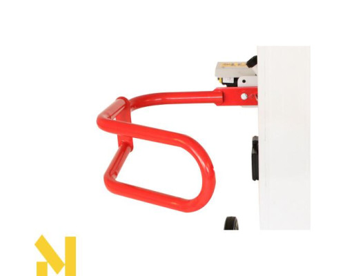 Дровокол VARI 11 TON SUPER FORCE 230V