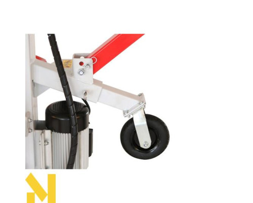 Дровокол VARI 11 TON SUPER FORCE 230V