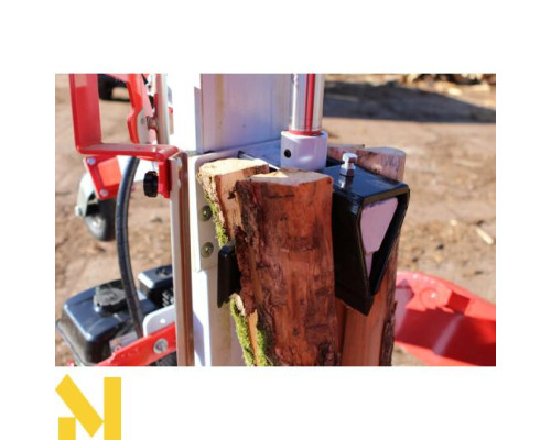 Дровокол VARI 16 TON GAS FORCE