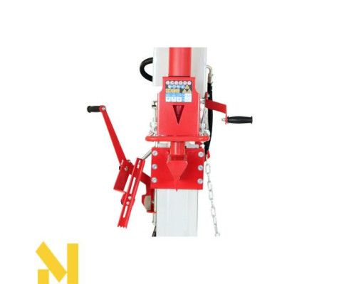 Дровокол VARI 16 TON GAS FORCE