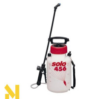 Обприскувач Solo 456