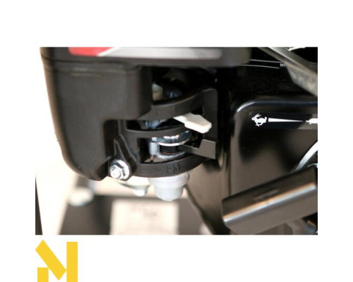 Мотопомпа VARI WP20/B