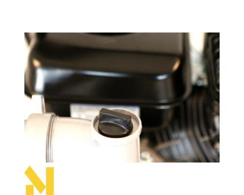 Мотопомпа VARI WP20/B