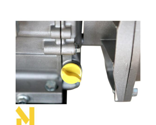 Мотопомпа VARI WP20/B