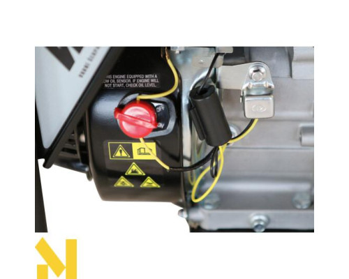 Мотопомпа VARI WP20/B