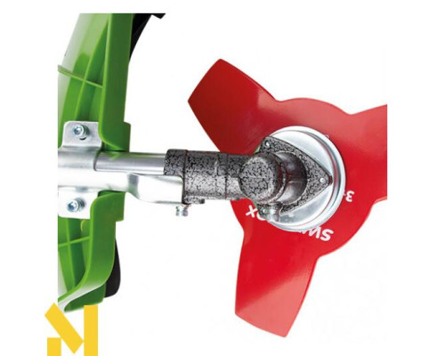 Мотокоса Procraft T5600