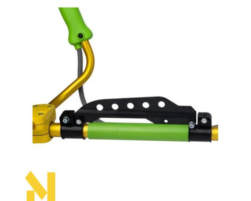 Мотокоса Procraft T5600/S