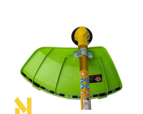 Мотокоса Procraft T5600/S