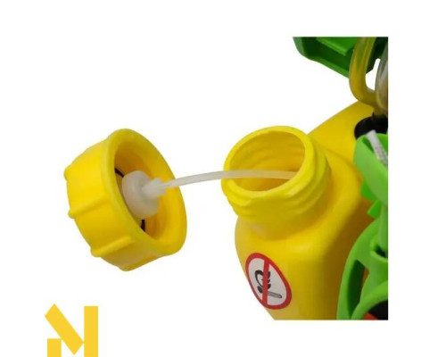 Мотокоса Procraft T5600/S