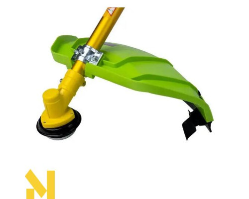 Мотокоса Procraft T5600/S