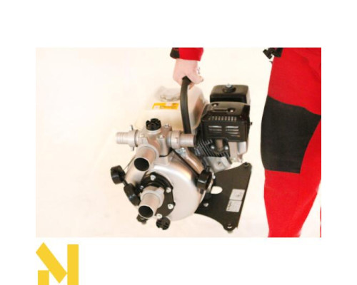 Мотопомпа VARI FP20T