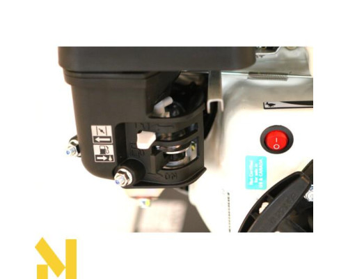 Мотопомпа VARI FP20T