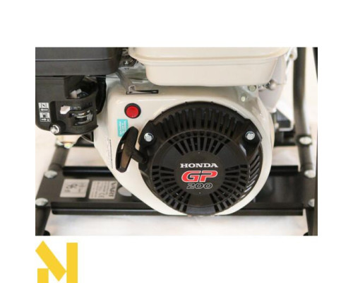 Мотопомпа VARI WP30D/H