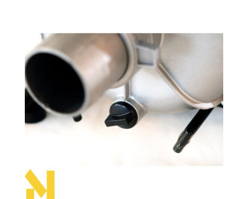 Мотопомпа VARI WP30D/H