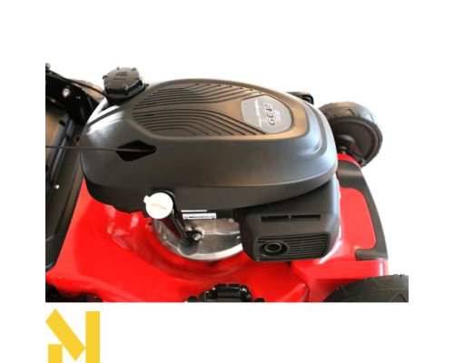 Газонокосарка бензинова VARI CP1 484 H