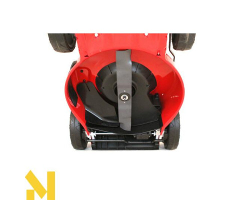 Газонокосарка бензинова VARI CP1 484 H