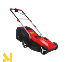Газонокосарка електрична LIDER YK1001