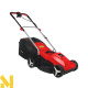 Газонокосарка електрична LIDER YK1001