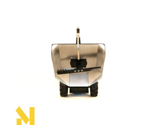 Сінокосарка мульчуюча VARI Hurricane F-550