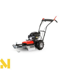 Сінокосарка мульчуюча VARI Hurricane F-550