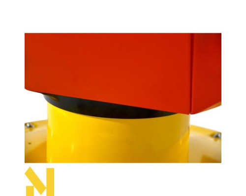 Сінокосарка роторна Vari BDR-620H LUCINA MAX