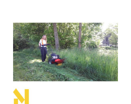 Сінокосарка роторна Vari BDR-620H LUCINA MAX