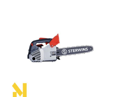 Бензопила STERWINS PCS2-27.3