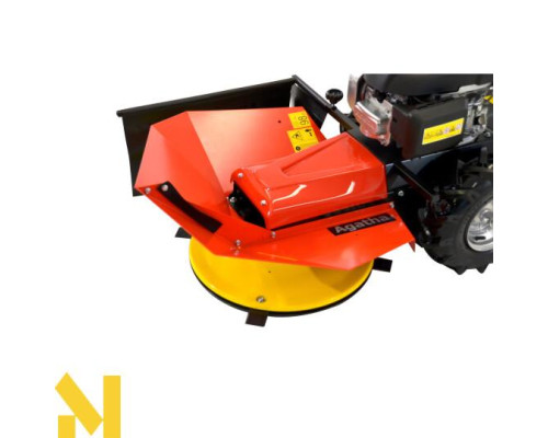 Сінокосарка роторна Vari DS-521H Agatha