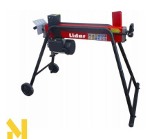 Дровокол горизонтальний LIDER WR5HT-52C