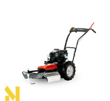 Сінокосарка мульчуюча Vari F-580BIS HURRICANE MAX