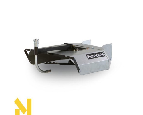 Сінокосарка мульчуюча Vari F-580BIS HURRICANE MAX