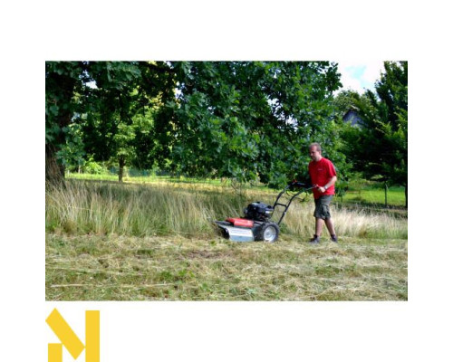 Сінокосарка мульчуюча Vari F-580BIS HURRICANE MAX