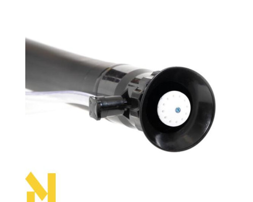 Мотообприскувач ранцевий LIDER YOS314