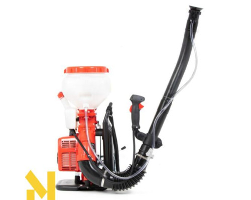 Мотообприскувач ранцевий LIDER YOS314