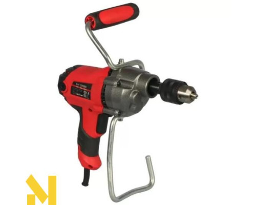 Дриль-міксер Vitals Master Em 1285BR