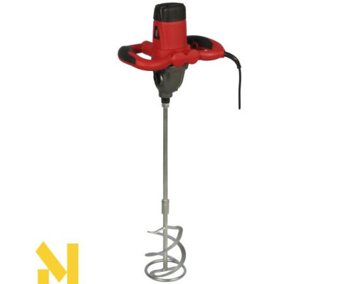 Міксер будівельний Vitals master Em 1414BR