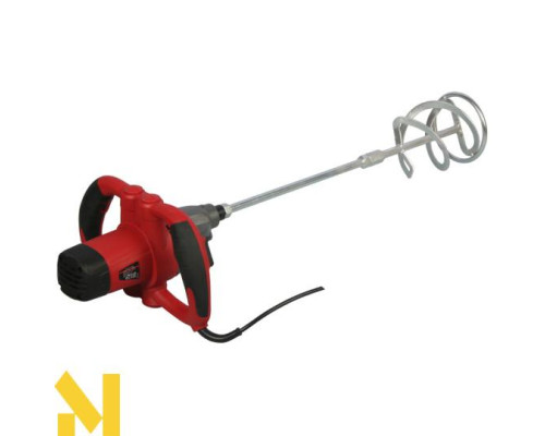 Міксер будівельний Vitals master Em 1414BR