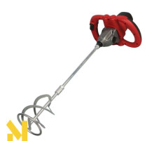 Міксер будівельний Vitals master Em 1414BR