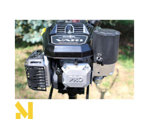 Мотоблок бензиновий VARI GLOBAL KOHLER PRO CV224