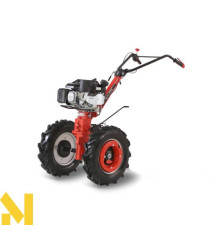 Мотоблок бензиновий VARI GLOBAL KOHLER PRO CV224