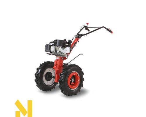 Мотоблок бензиновий VARI GLOBAL KOHLER PRO CV224