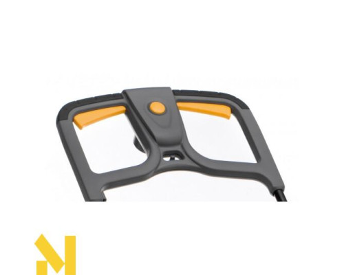 Газонокосарка електрична Alpina AL1 38E