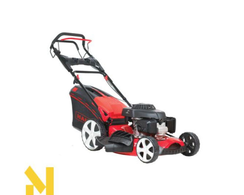 Газонокосарка бензинова HANDY GTL51H160N4W1