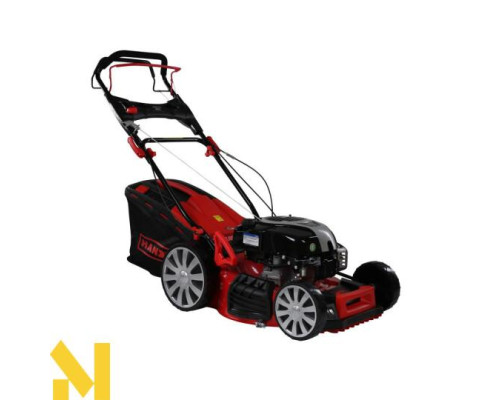 Газонокосарка бензинова HANDY SH51BS750N4W1